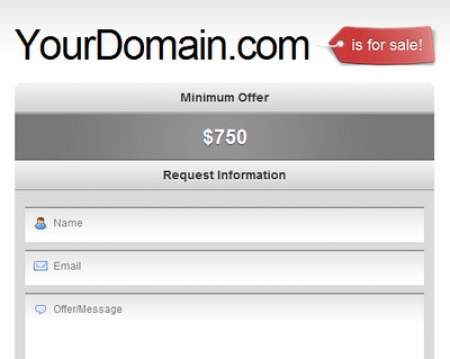Domain Broker